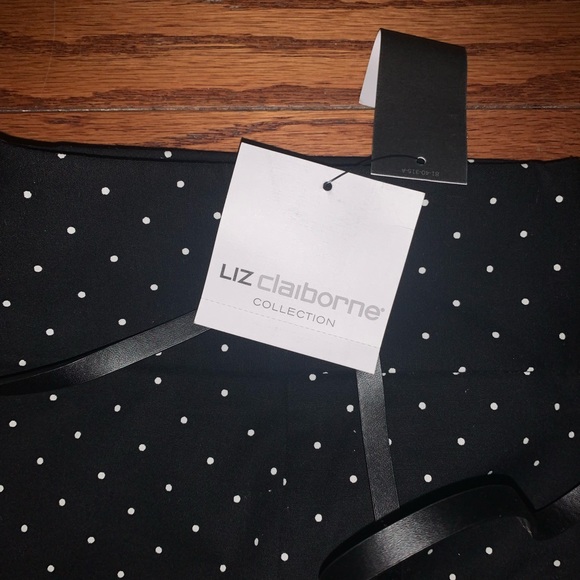 Polkadot Skirt - Picture 3 of 3